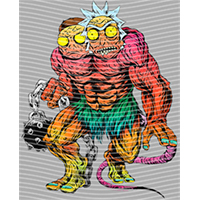 Rick and Morty-RI 78